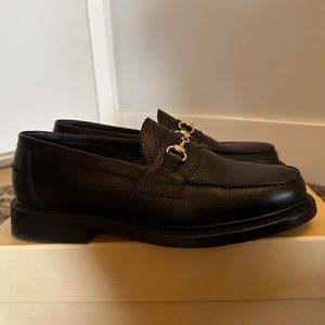 Blackstock & Weber Onyx Loafer (Like NEW) 8.5